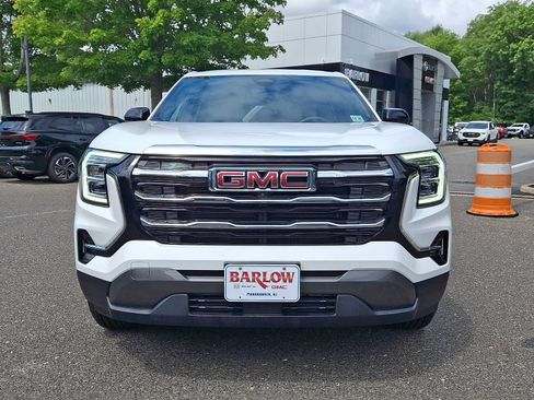 Used 2026 GMC Terrain Elevation w/ Technology Package II AWD/4WD image 2