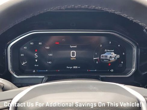 New 2026 GMC Sierra 1500 SLT AWD/4WD image 11