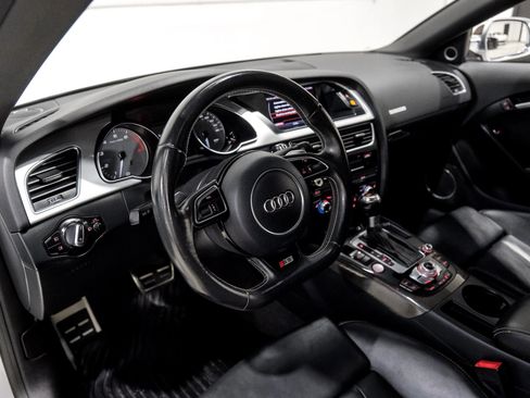 Used 2016 Audi S5 Premium Plus image 21
