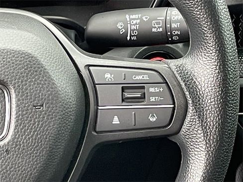 Certified 2024 Honda CR-V LX image 13