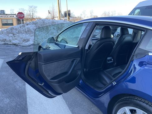 Used 2020 Tesla Model 3 Long Range image 25