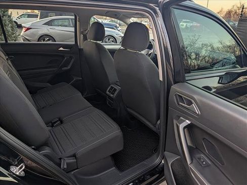 Certified 2023 Volkswagen Tiguan S image 14