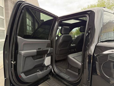 Used 2026 Ford F150 Raptor image 30