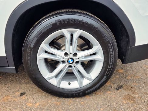 Used 2021 BMW X3 sDrive30i w/ Convenience Package (ZC2) image 57