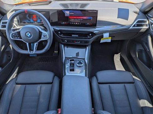 New 2026 BMW i4 M60 w/ Premium Package AWD/4WD image 15