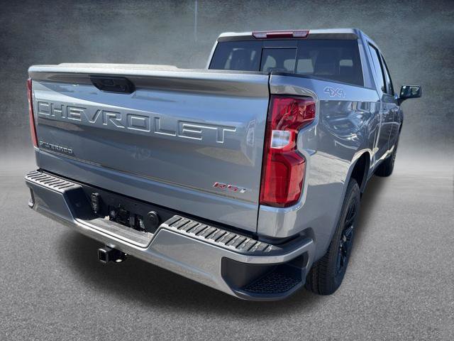 New 2026 Chevrolet Silverado 1500 RST w/ Convenience Package II AWD/4WD image 7