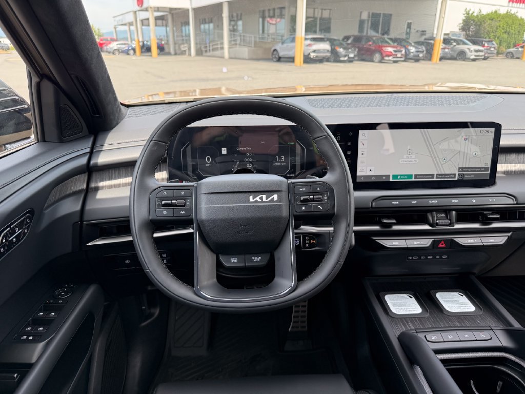 New 2027 Kia Telluride X-Line SX Prestige AWD/4WD image 20