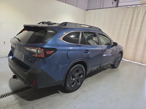 Used 2020 Subaru Outback Onyx Edition XT w/ Popular Package #2 AWD/4WD image 15