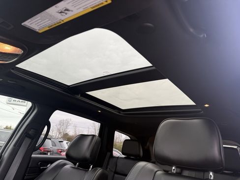 Used 2021 Jeep Grand Cherokee High Altitude image 29