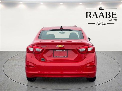 Used 2016 Chevrolet Cruze LS image 6