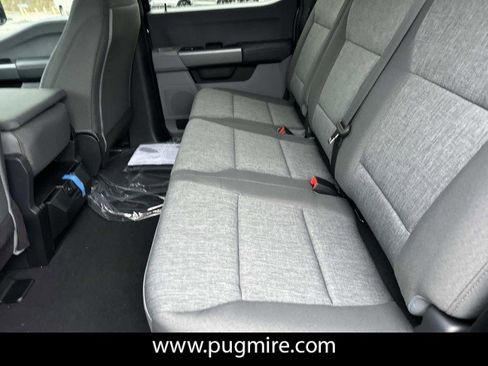 New 2026 Ford F350 XL w/ STX Appearance Package image 20