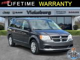 Used 2019 Dodge Grand Caravan SE w/ UConnect Hands-Free Group image 1