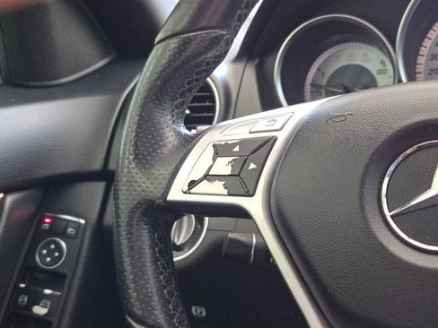 Used 2014 Mercedes-Benz C 300 4MATIC Sedan image 24