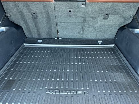 Certified 2023 Toyota 4Runner Limited image 19