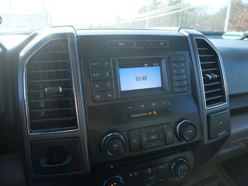 Used 2018 Ford F150 XLT image 12