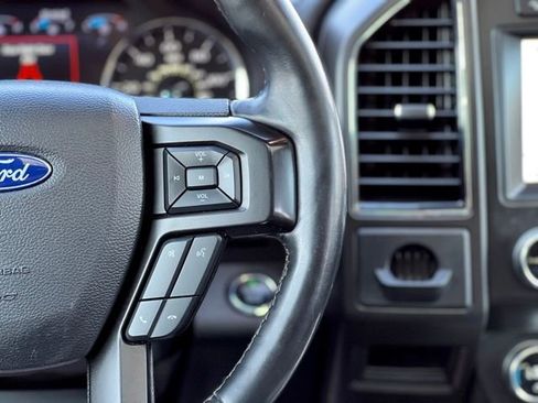 Used 2020 Ford Expedition Limited image 37