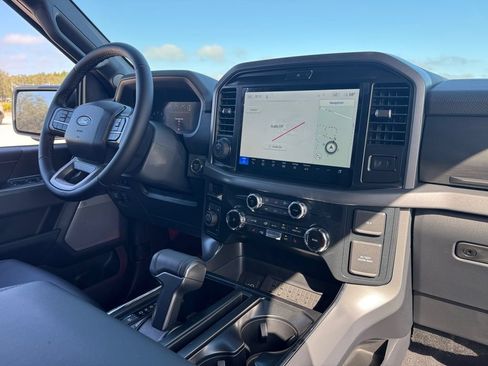 New 2026 Ford F150 XLT w/ Equipment Group 303A High AWD/4WD image 21