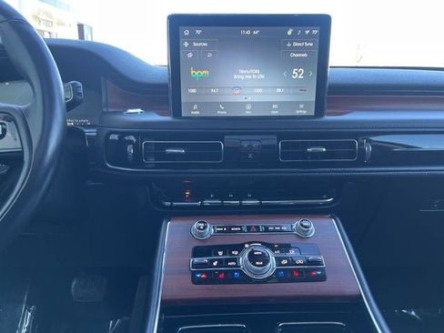 Used 2023 Lincoln Aviator Reserve w/ Equipment Group 201A image 33