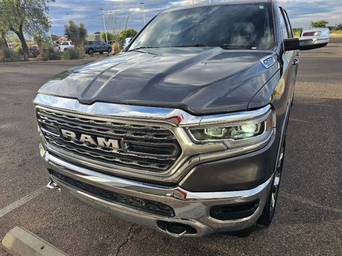 Used 2019 RAM 1500 Limited image 10