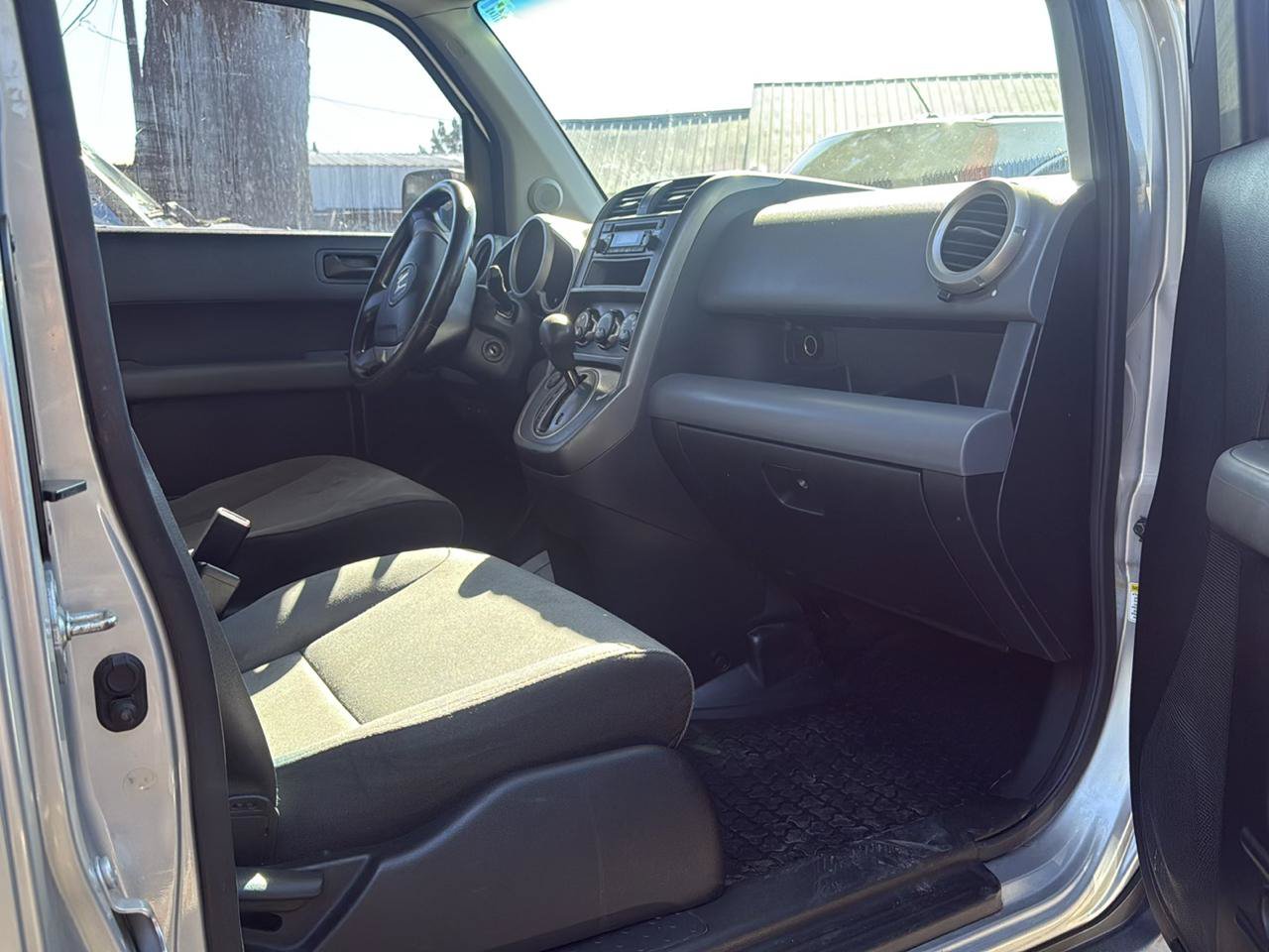 Used 2007 Honda Element LX image 9