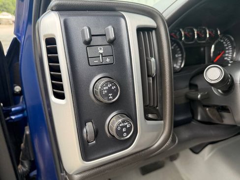 Used 2014 GMC Sierra 1500 SLT w/ SLT Crew Cab Value Package AWD/4WD image 21