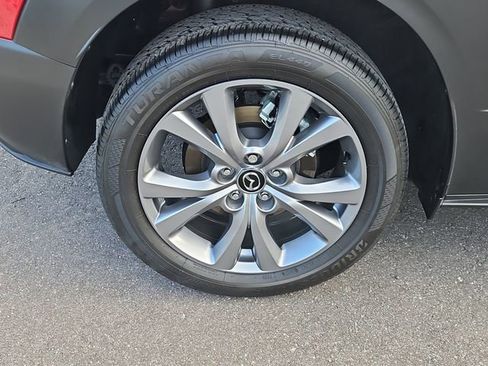 Certified 2025 MAZDA CX-30 AWD 2.5 S w/ Premium Package image 5