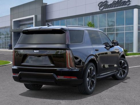 New 2026 Cadillac Escalade IQL Sport 2 image 5