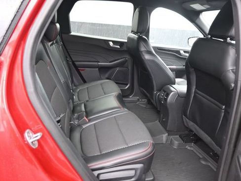 Used 2024 Ford Escape ST-Line Select w/ Tech Pack #2 AWD/4WD image 13