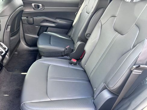 New 2026 Kia Sorento EX w/ EX Premium Package FWD image 27