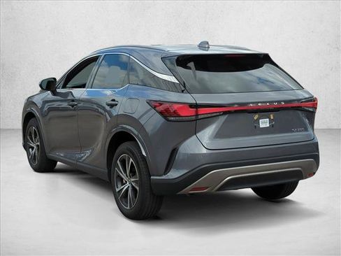 Used 2023 Lexus RX 350 Premium w/ Cold Area Package image 7