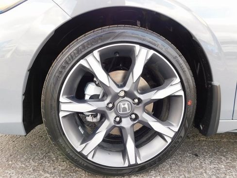 New 2026 Honda Civic Sport Touring image 10