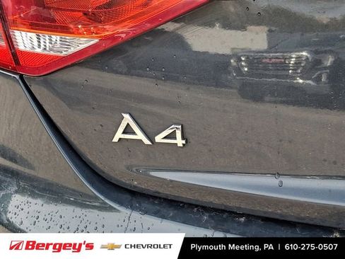 Used 2010 Audi A4 2.0T Premium AWD/4WD image 32