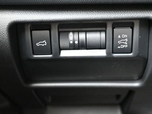 New 2026 Subaru Forester Touring image 24