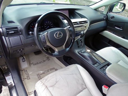 Used 2015 Lexus RX 350 FWD image 15