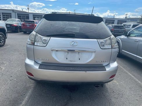 Used 2009 Lexus RX 350 2WD image 6