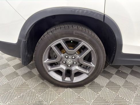 Used 2022 Honda Passport EX-L image 19