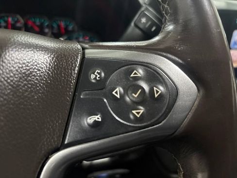 Used 2016 Chevrolet Silverado 1500 LT w/ All Star Edition AWD/4WD image 26