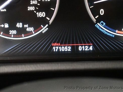 Used 2016 BMW X3 xDrive35i image 33