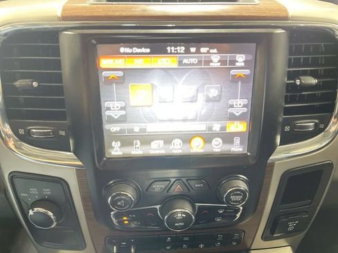 Used 2017 RAM 2500 Laramie w/ Convenience Group AWD/4WD image 20