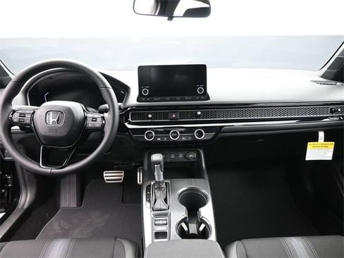 New 2026 Honda Civic Sport image 27