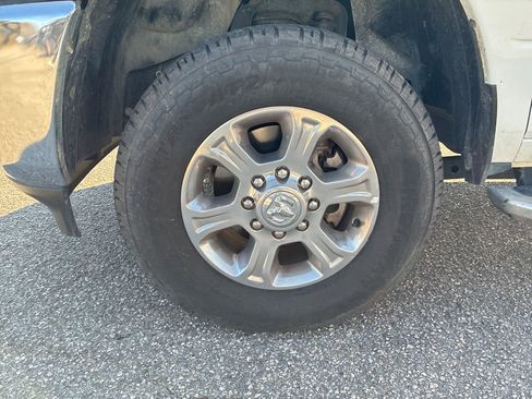 Used 2024 RAM 2500 Big Horn image 10