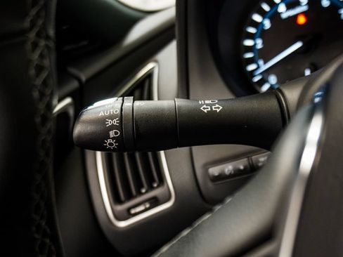 Used 2023 INFINITI Q50 Sensory AWD/4WD image 18