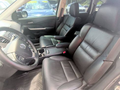 Used 2014 Honda CR-V EX-L image 14
