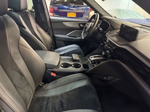 Certified 2023 Acura MDX A-Spec image 31
