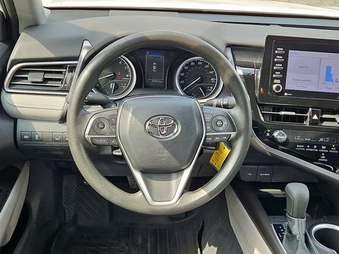 Used 2023 Toyota Camry LE FWD image 9