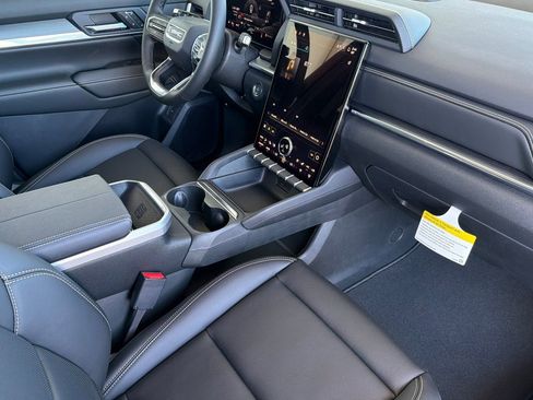 New 2026 GMC Terrain Elevation AWD/4WD image 13