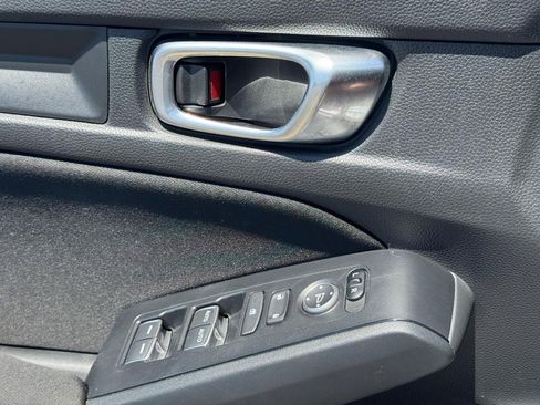 Certified 2023 Honda Civic Sport image 24