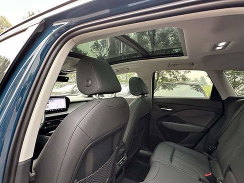 New 2026 Audi Q3 quattro 2.0T AWD/4WD image 7