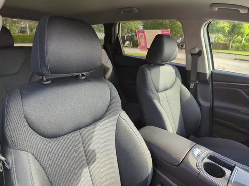 Used 2022 Hyundai Santa Fe SEL image 26