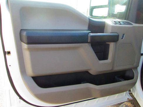 Used 2019 Ford F250 XL w/ Power Equipment Group AWD/4WD image 15